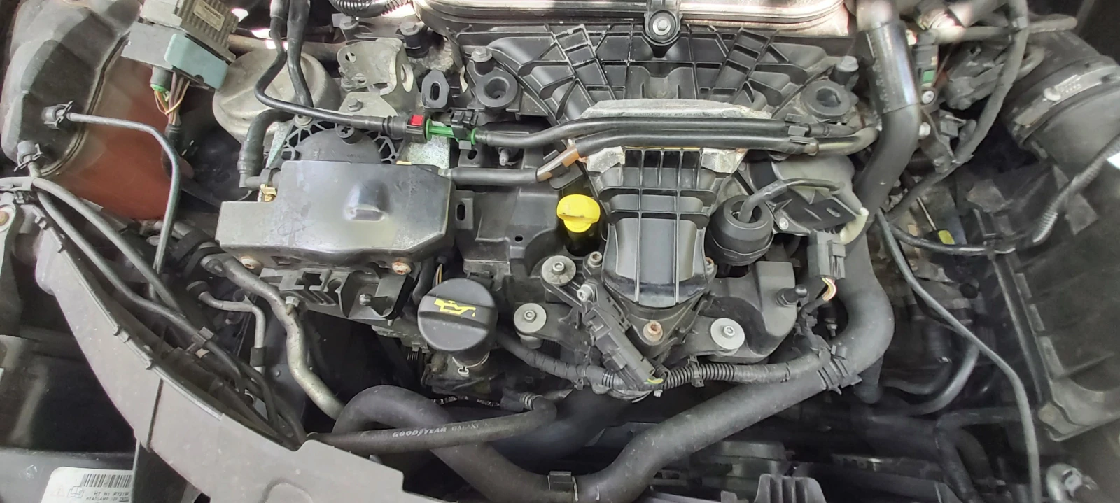 Ford S-Max TITANIUM 2.0 TDCI 163CV PS | Mobile.bg   12