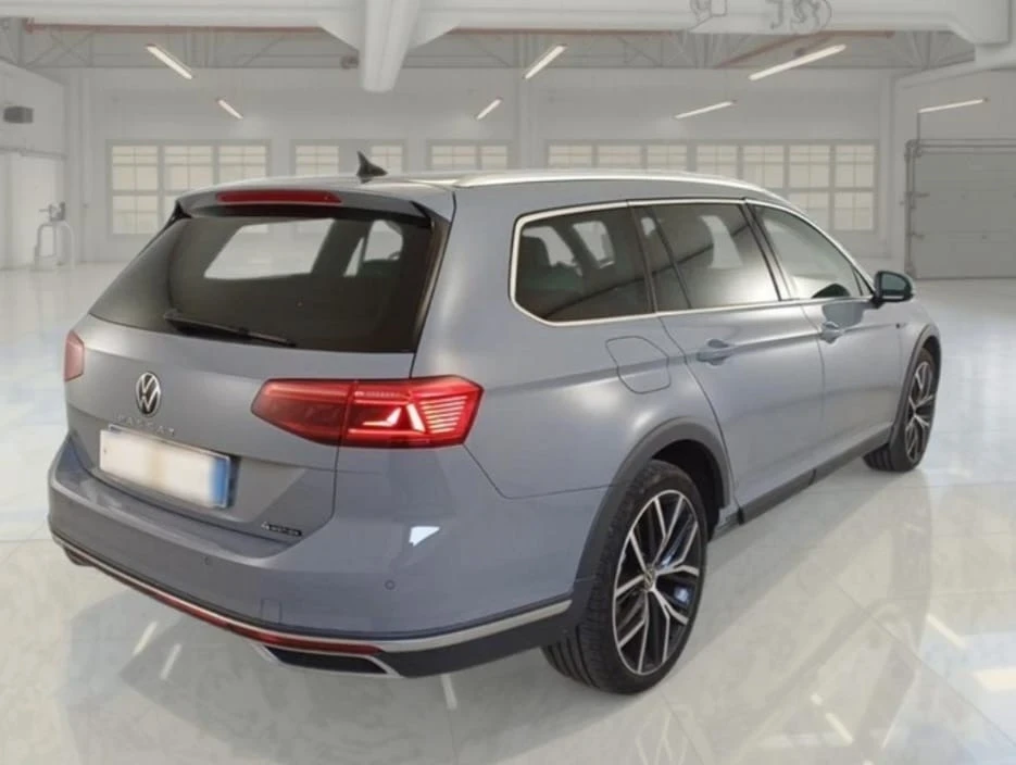 VW Alltrack  !!!ОЧАКВАН ВНОС !!! 4motion, DIGITAL, MEMORY, 200 - изображение 5