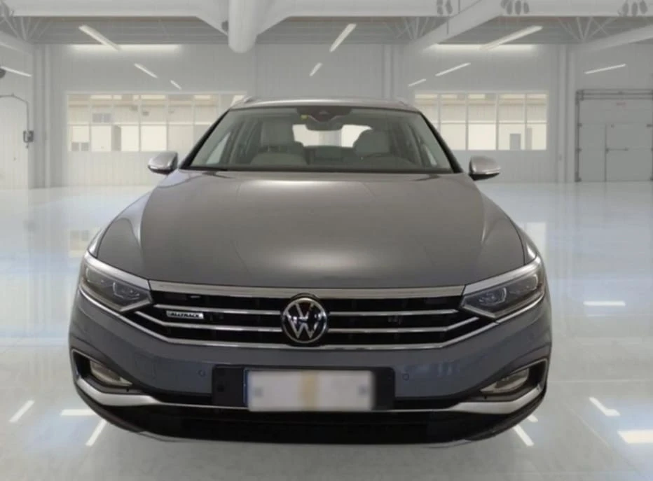 VW Alltrack  !!!ОЧАКВАН ВНОС !!! 4motion, DIGITAL, MEMORY, 200 - изображение 2