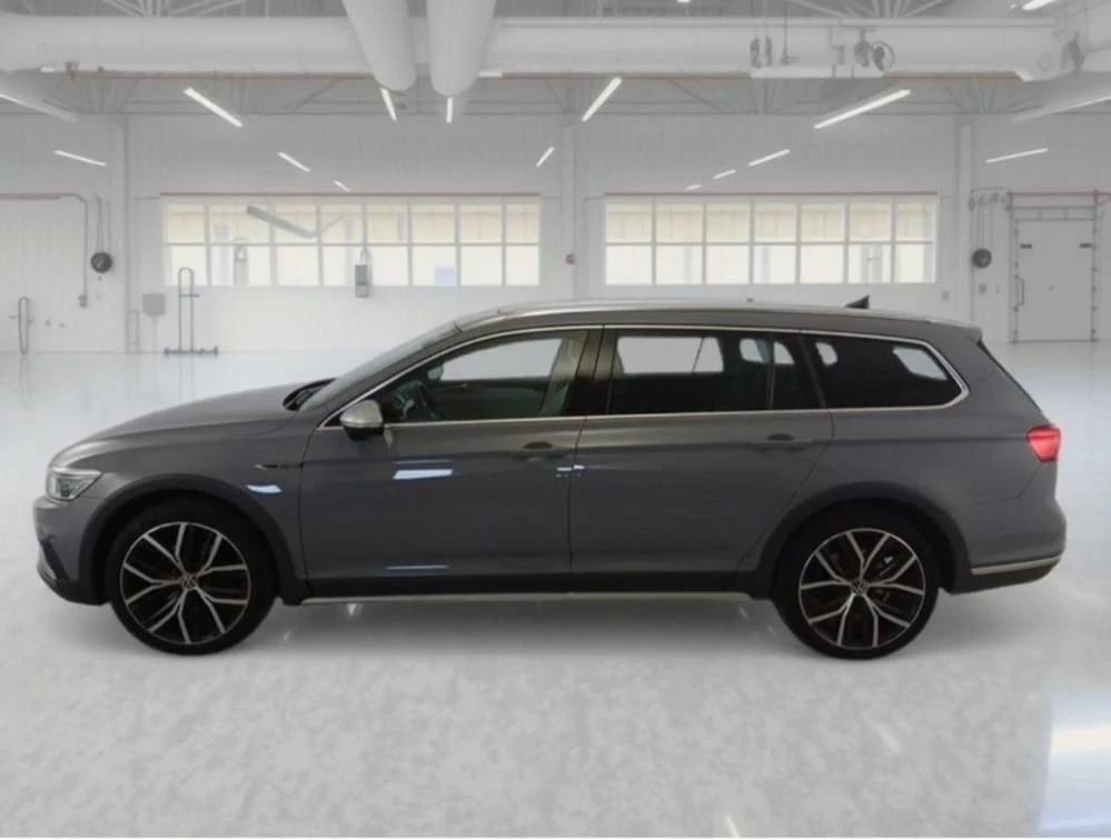 VW Alltrack  !!!ОЧАКВАН ВНОС !!! 4motion, DIGITAL, MEMORY, 200 - изображение 4