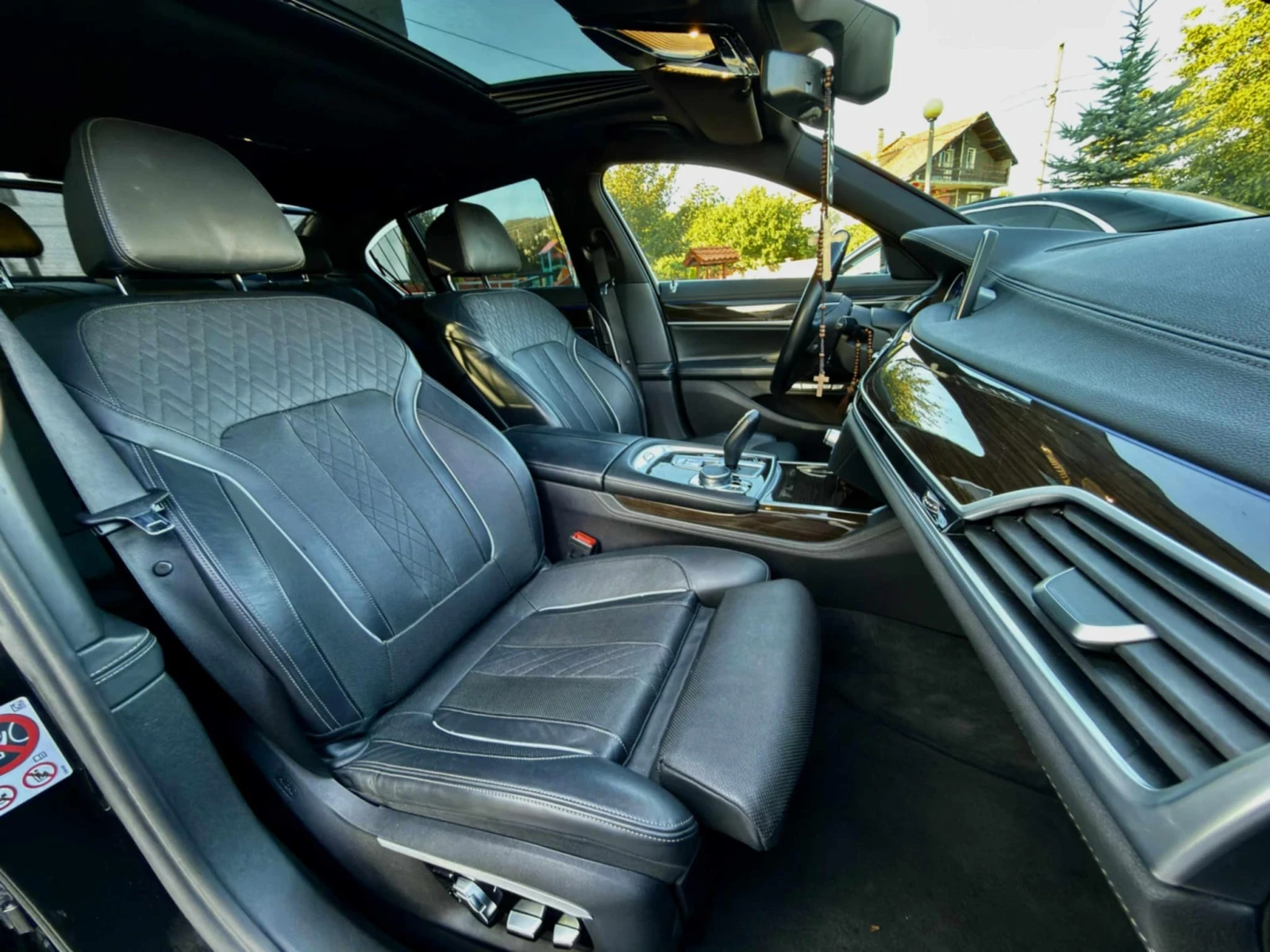BMW 730  - изображение 3