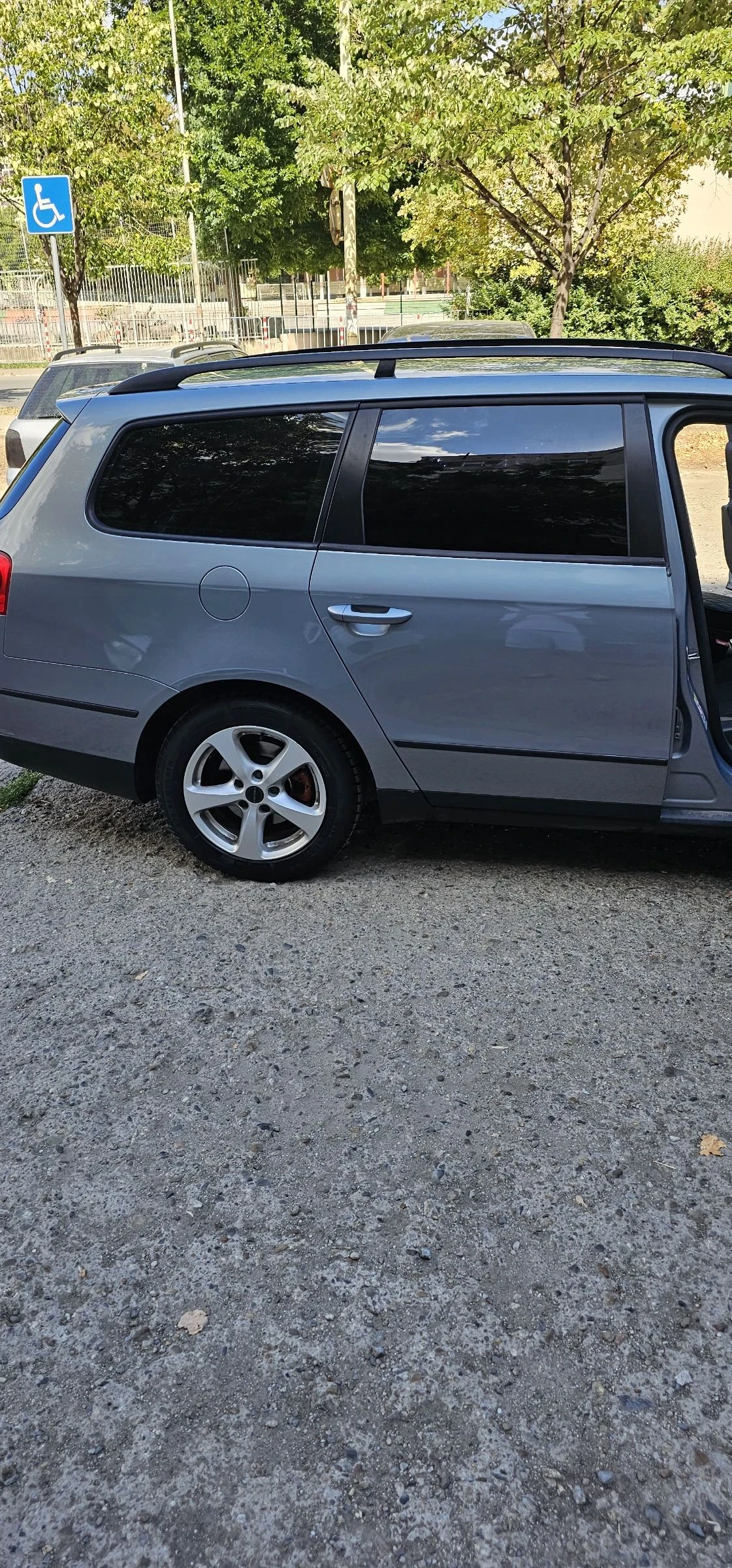 VW Passat 2.0 Common rail - изображение 5