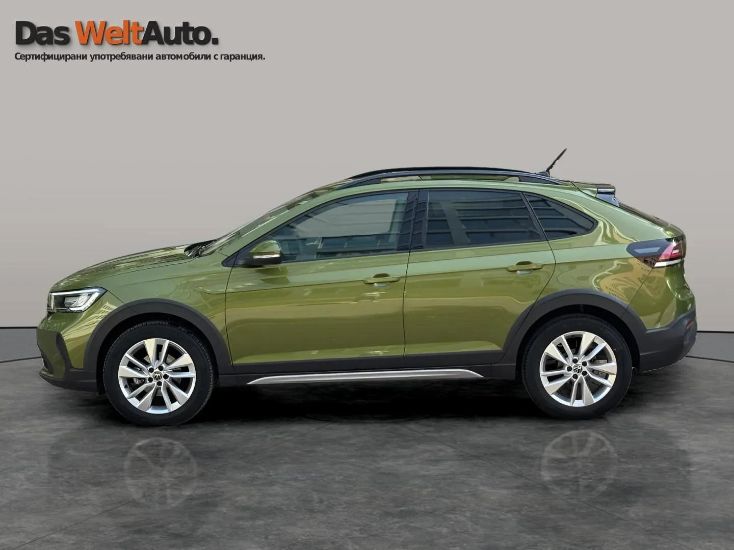 VW Taigo 1.0 LIFE DSG 85kw - изображение 2