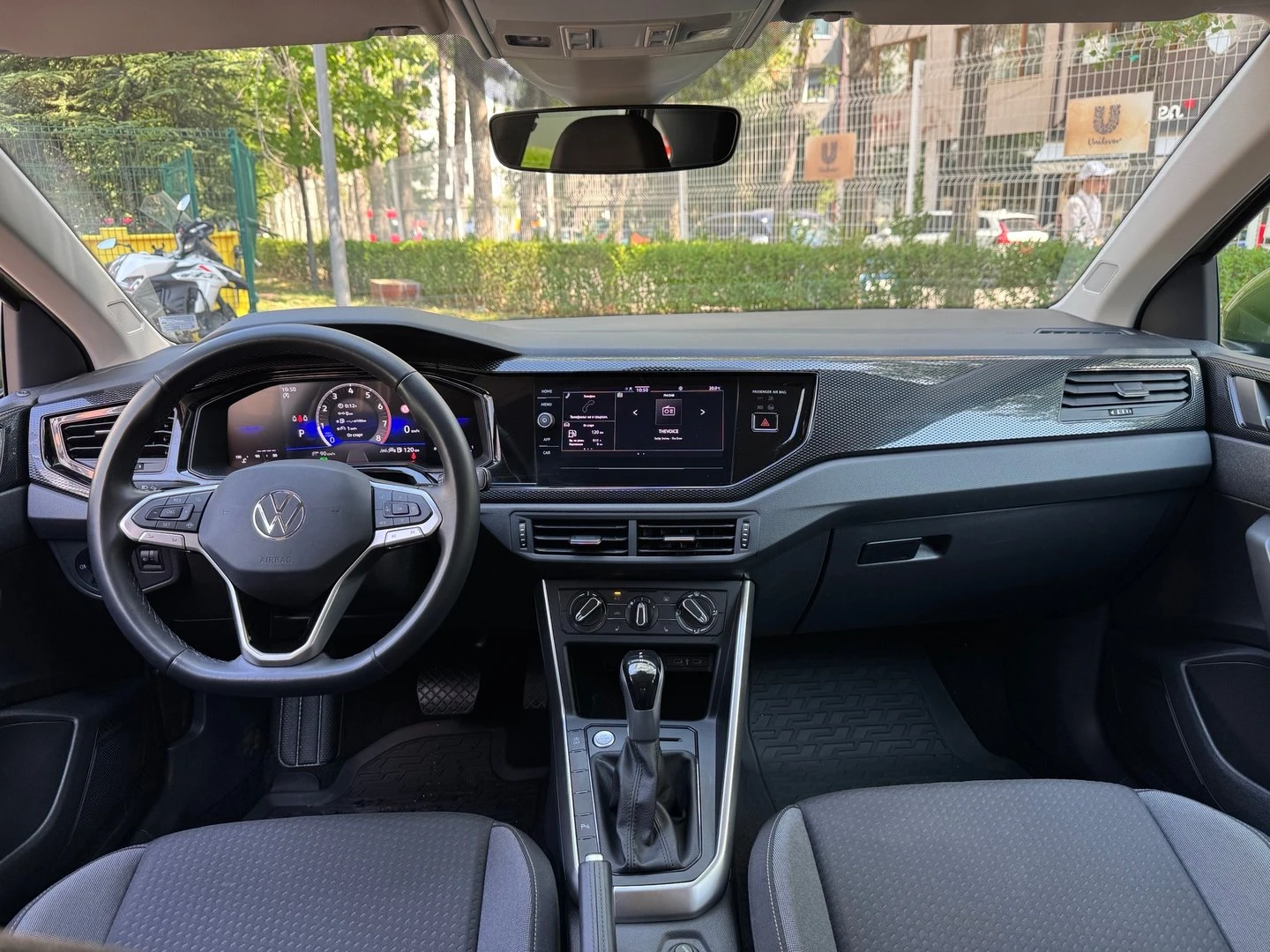 VW Taigo 1.0 LIFE DSG 85kw - изображение 9