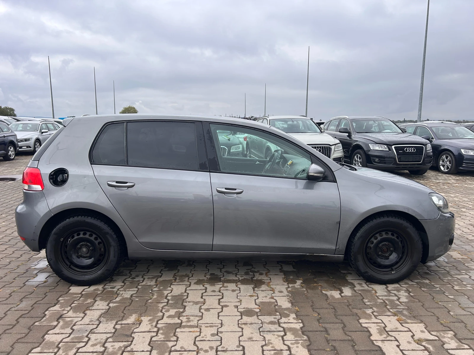 VW Golf 1.6TDI EURO 5 - изображение 5