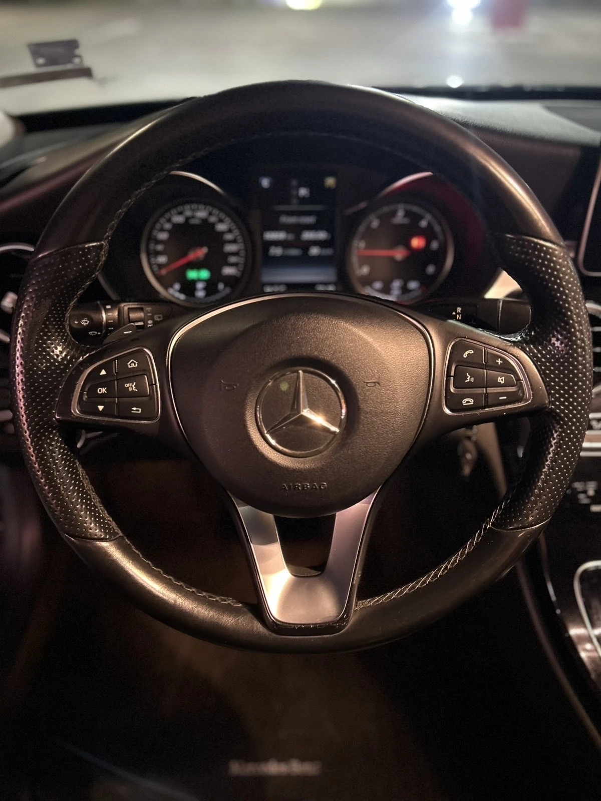 Mercedes-Benz C 220 BlueTEC 4MATIC Avantgarde - изображение 6