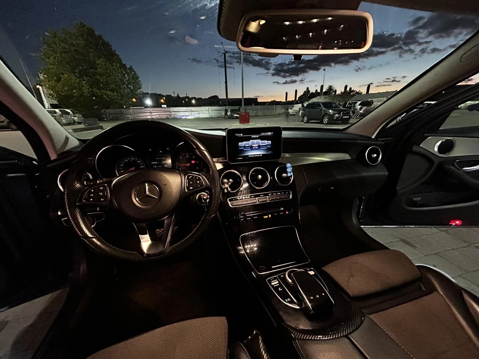 Mercedes-Benz C 220 BlueTEC 4MATIC Avantgarde - изображение 5