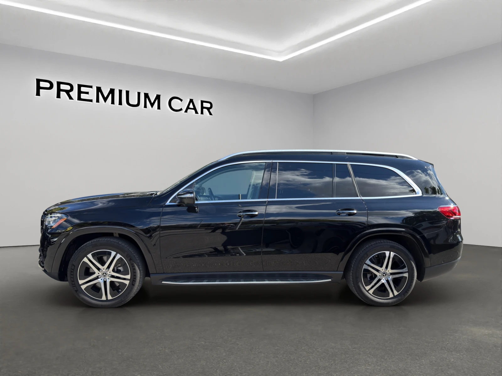 Mercedes-Benz GLS 450 EQ Boost - изображение 2