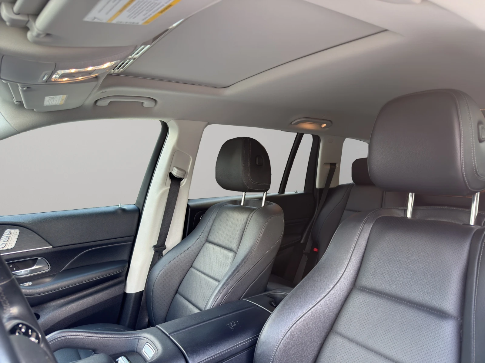 Mercedes-Benz GLS 450 EQ Boost | Mobile.bg   15