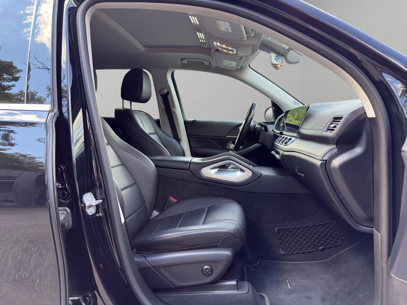 Mercedes-Benz GLS 450 EQ Boost | Mobile.bg   11