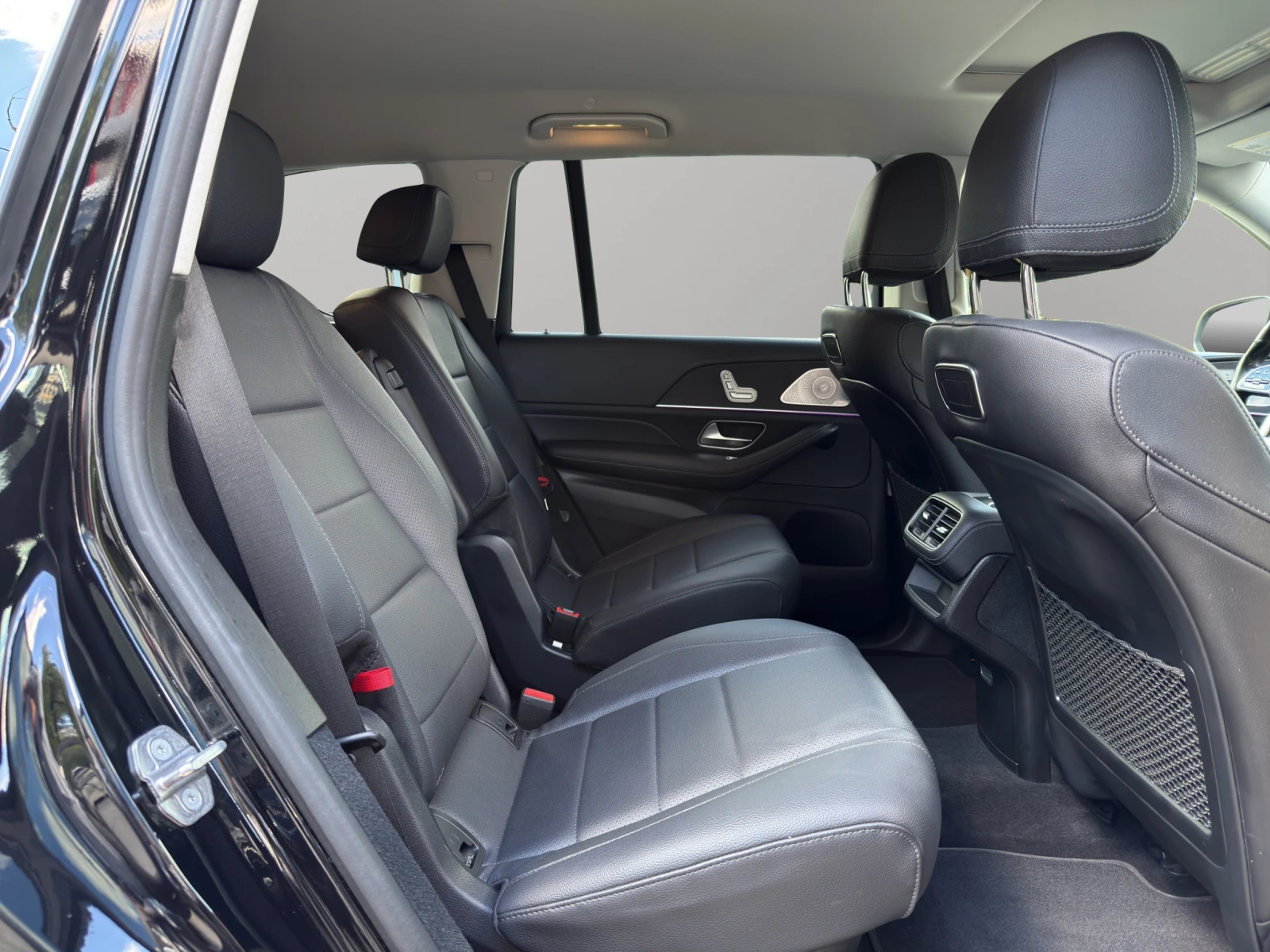 Mercedes-Benz GLS 450 EQ Boost | Mobile.bg   13