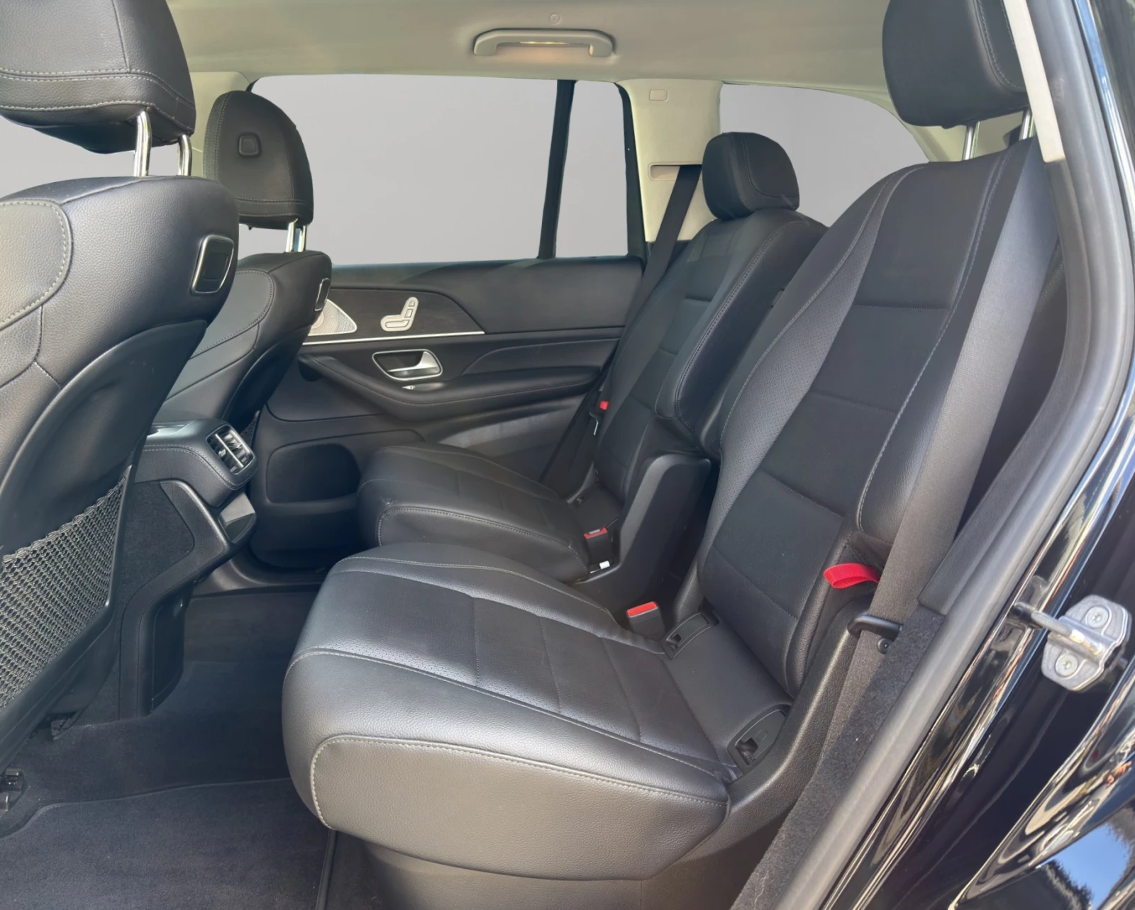 Mercedes-Benz GLS 450 EQ Boost | Mobile.bg   14