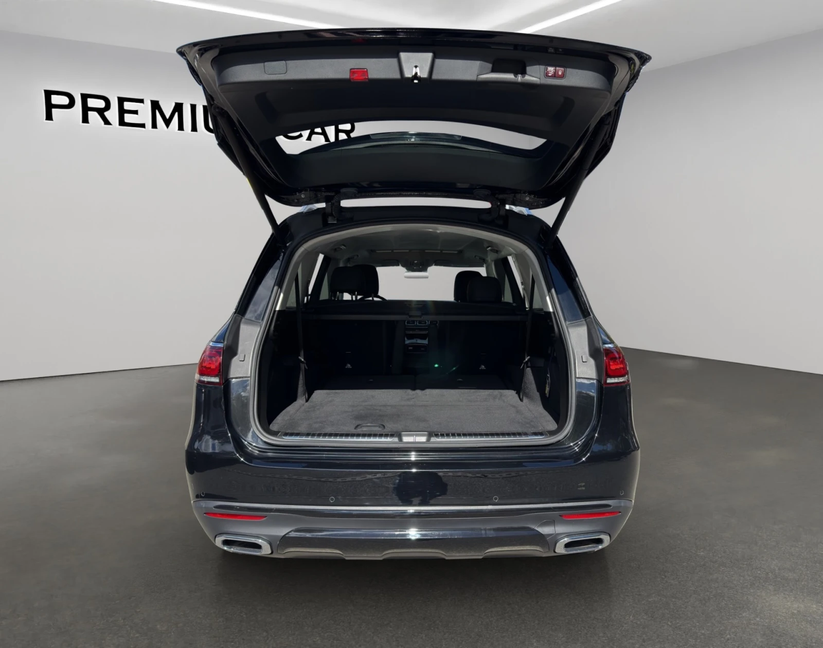 Mercedes-Benz GLS 450 EQ Boost | Mobile.bg   16