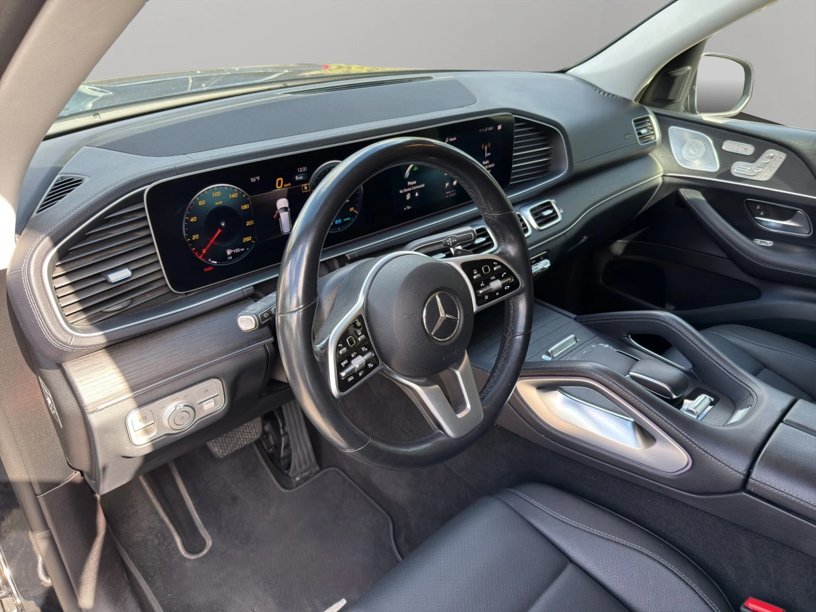 Mercedes-Benz GLS 450 EQ Boost - изображение 9