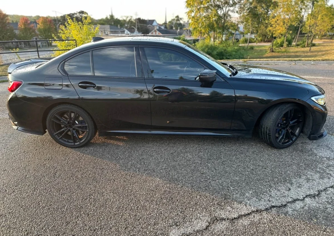 BMW 340 Xhp Stage 2* * CARFAX * * АВТО КРЕДИТ * *  - изображение 5
