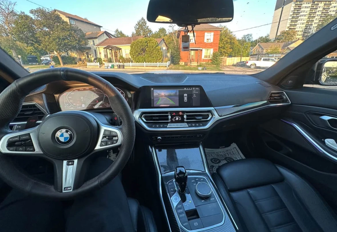 BMW 340 Xhp Stage 2* * CARFAX * * АВТО КРЕДИТ * *  - изображение 7
