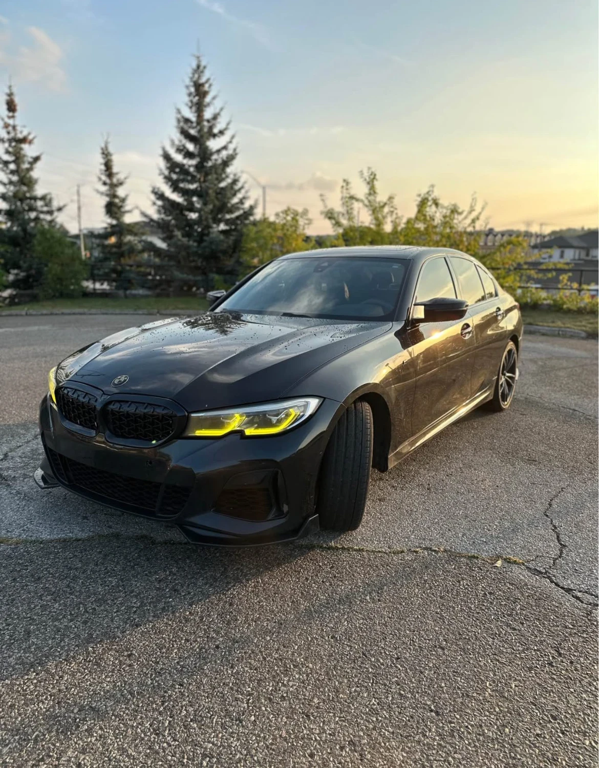 BMW 340 Xhp Stage 2* * CARFAX * * АВТО КРЕДИТ * *  - изображение 3