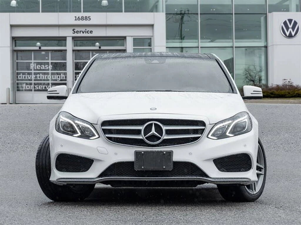 Mercedes-Benz E 400 4MATIC * АвтоКредит* (ЦЕНА ДО БГ) - изображение 2