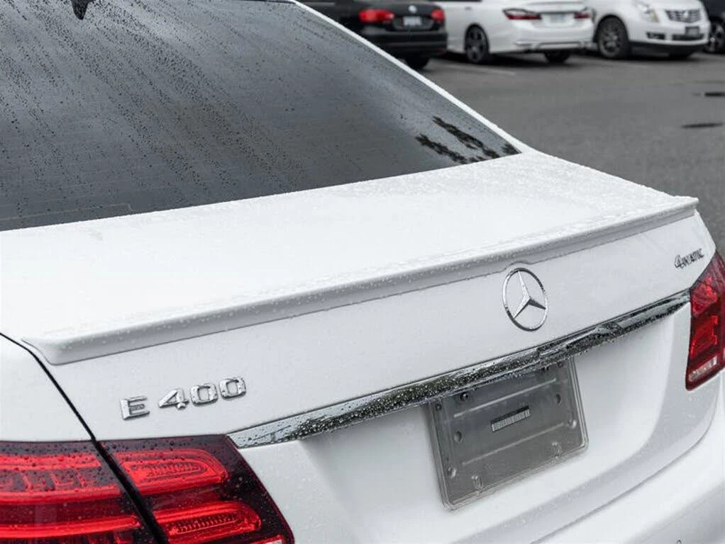 Mercedes-Benz E 400 4MATIC * АвтоКредит* (ЦЕНА ДО БГ) - изображение 6