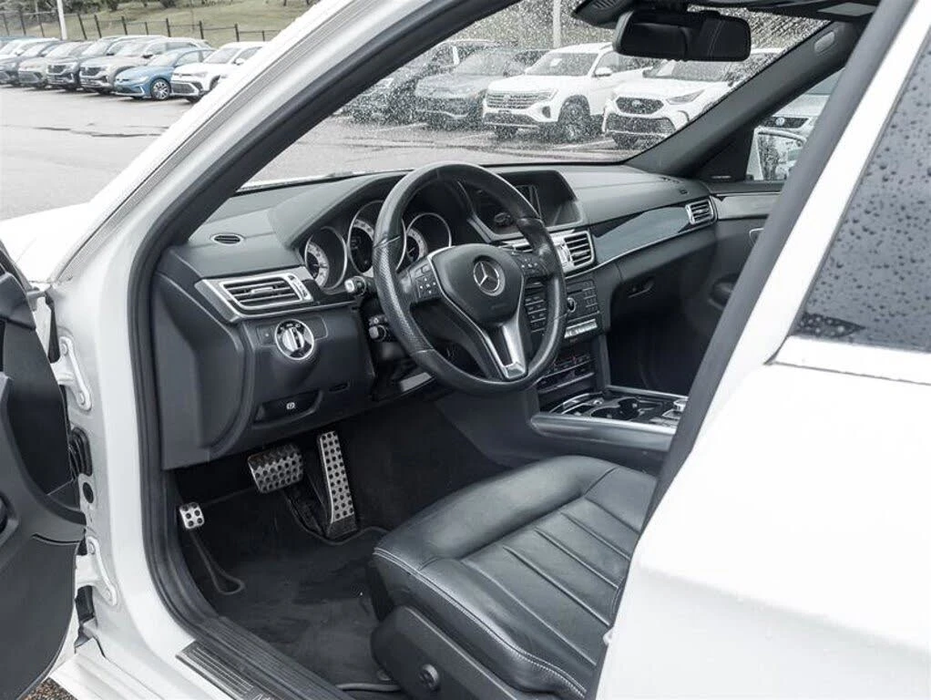 Mercedes-Benz E 400 4MATIC * АвтоКредит* (ЦЕНА ДО БГ) - изображение 8
