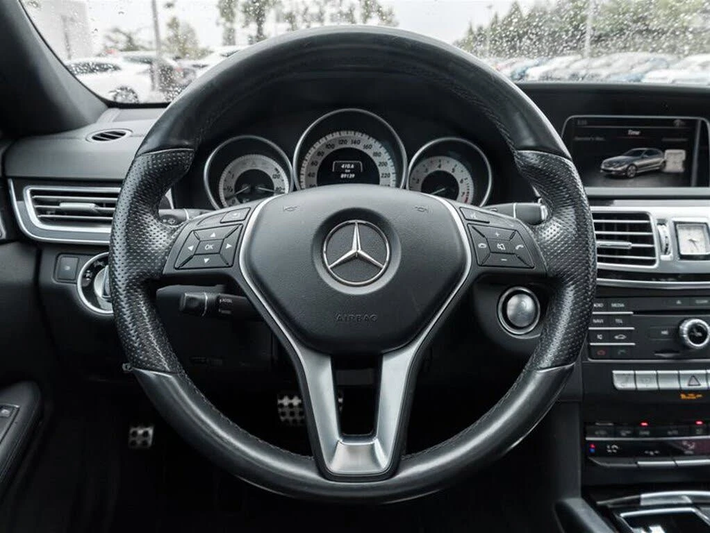 Mercedes-Benz E 400 4MATIC * АвтоКредит* (ЦЕНА ДО БГ) - изображение 9