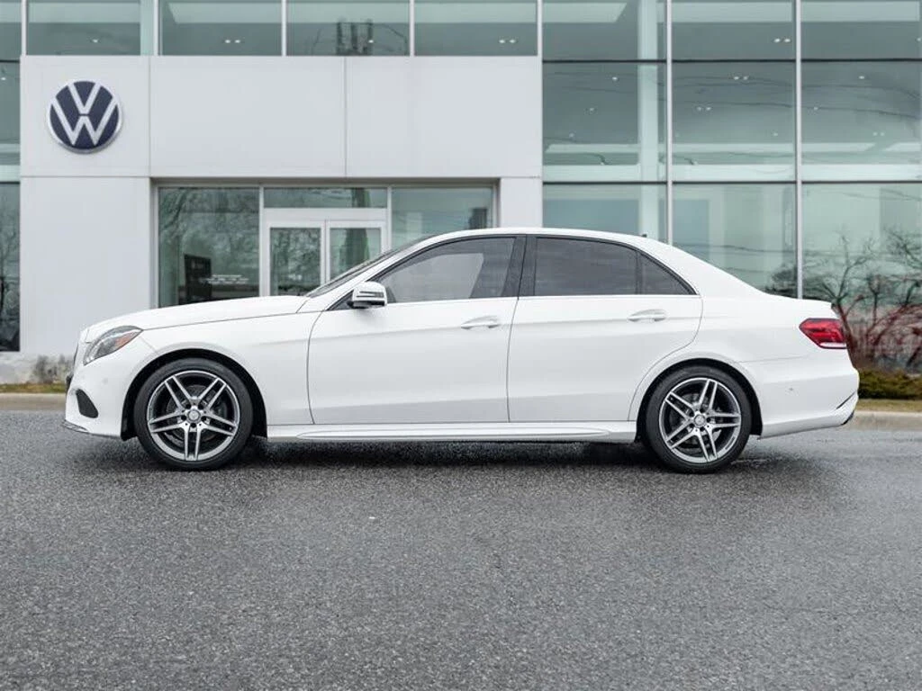 Mercedes-Benz E 400 4MATIC * АвтоКредит* (ЦЕНА ДО БГ) - изображение 3