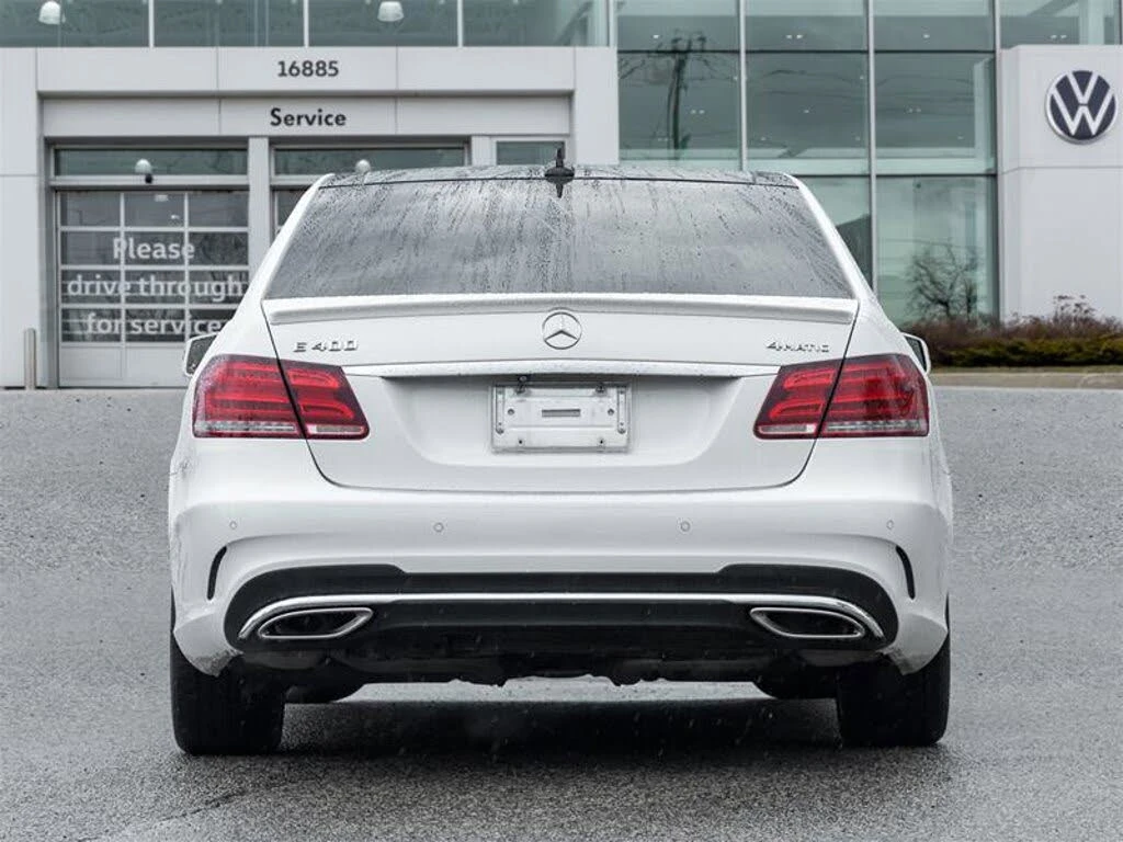 Mercedes-Benz E 400 4MATIC * АвтоКредит* (ЦЕНА ДО БГ) - изображение 5