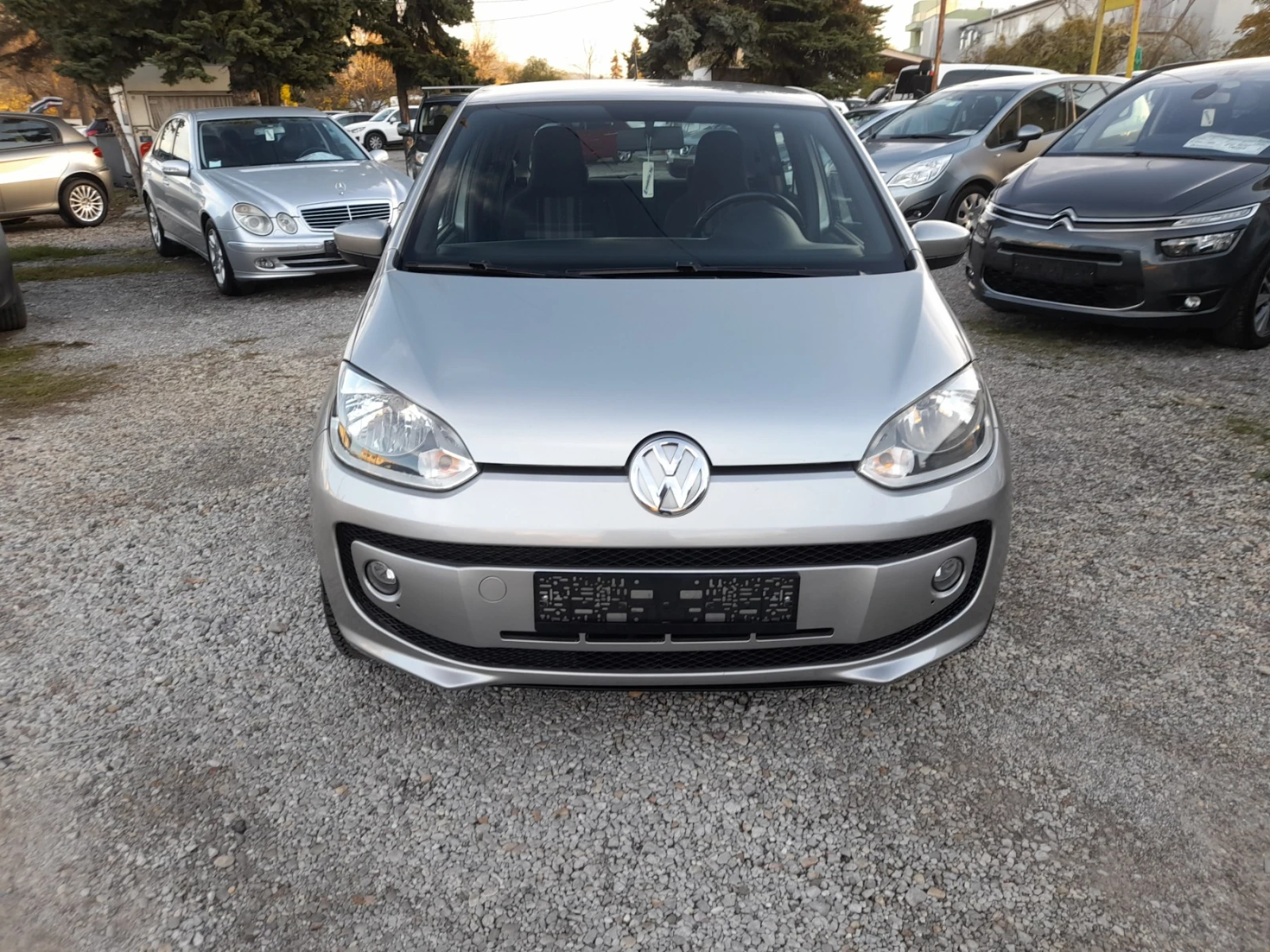 VW Up 1.0i | Mobile.bg   2