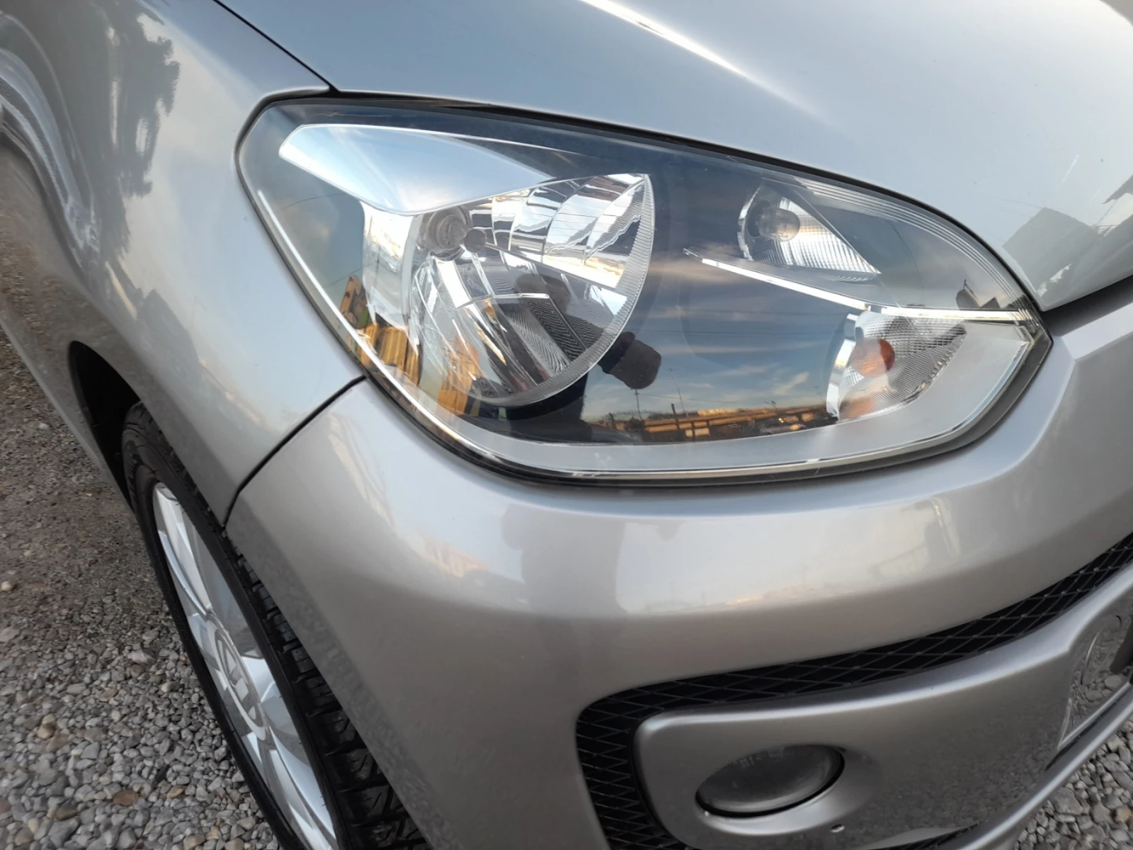 VW Up 1.0i | Mobile.bg   8