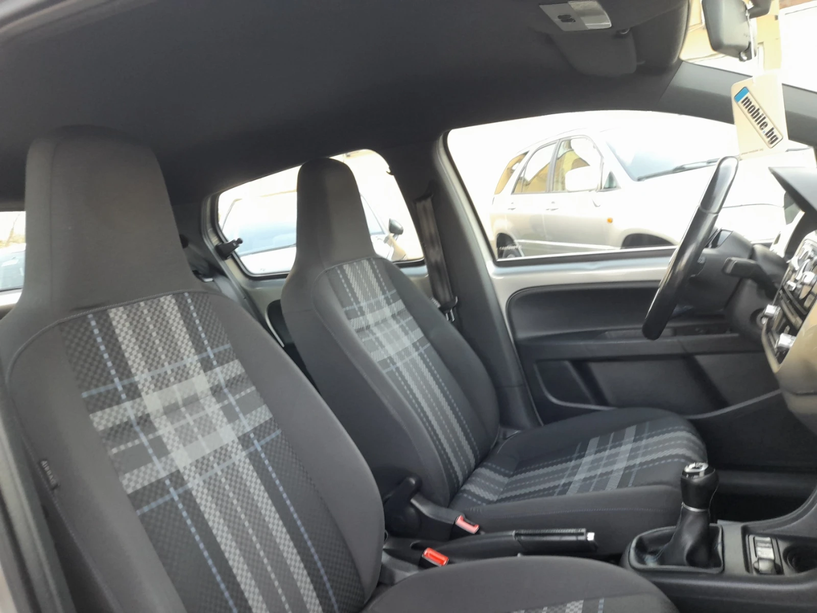 VW Up 1.0i | Mobile.bg   16