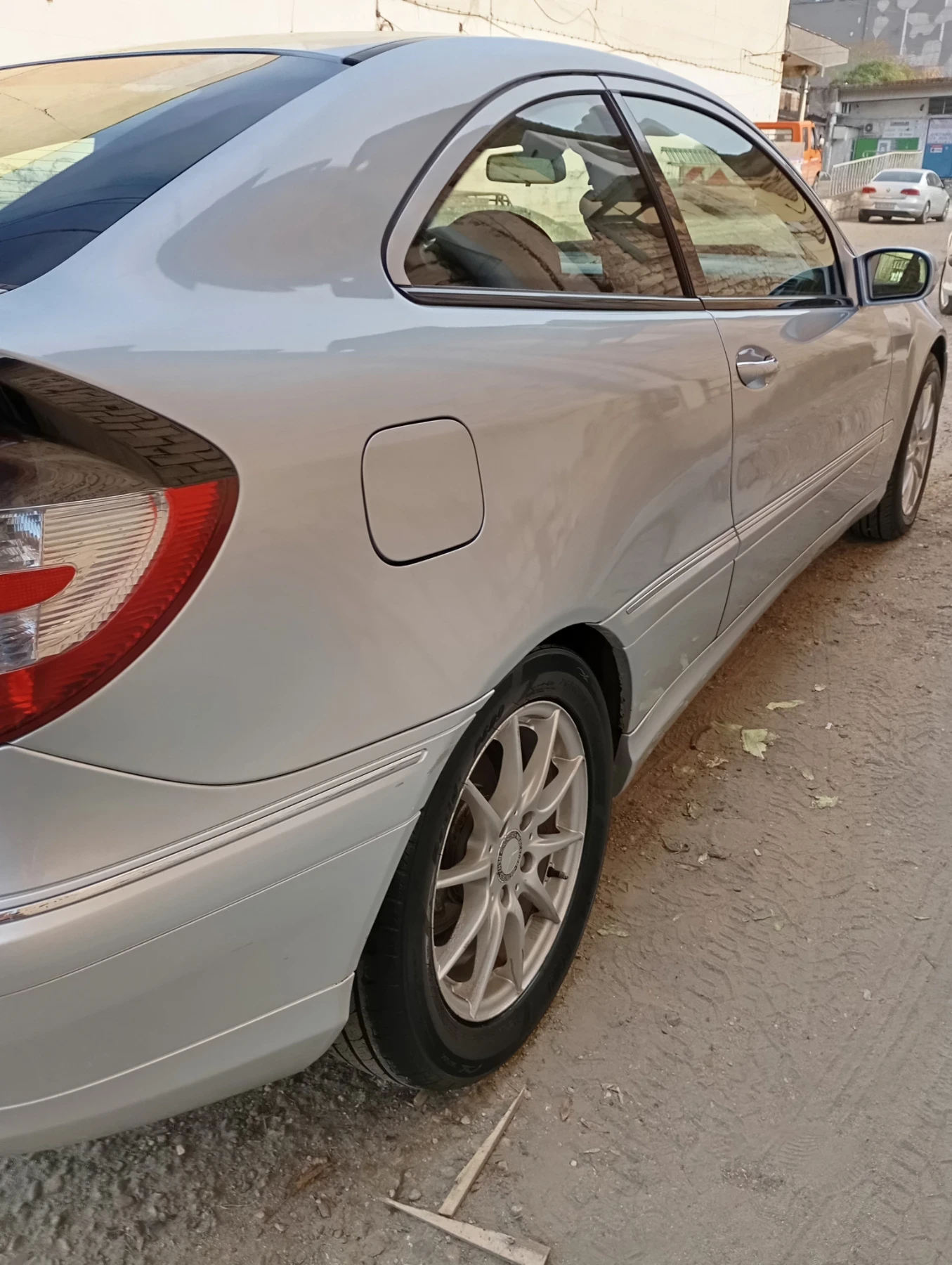 Mercedes-Benz C 220 Facelift | Mobile.bg � ����������� 11