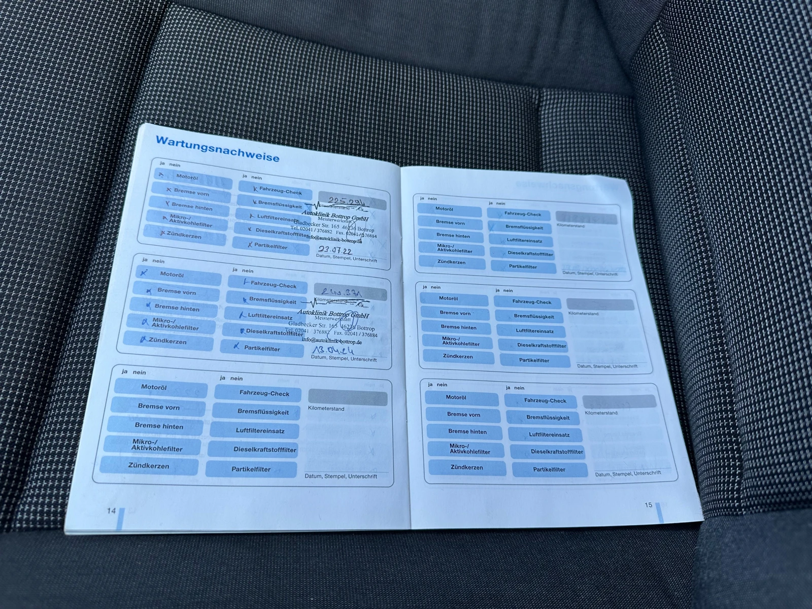 BMW 520 2.2i 170 .. | Mobile.bg   16