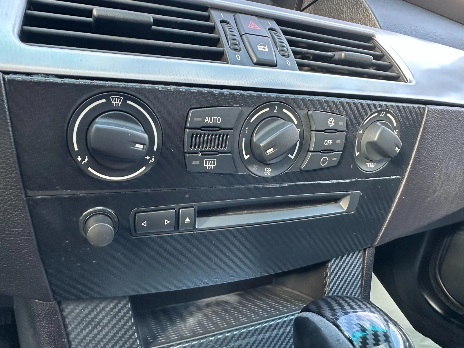 BMW 520 2.2i 170 .. | Mobile.bg   14