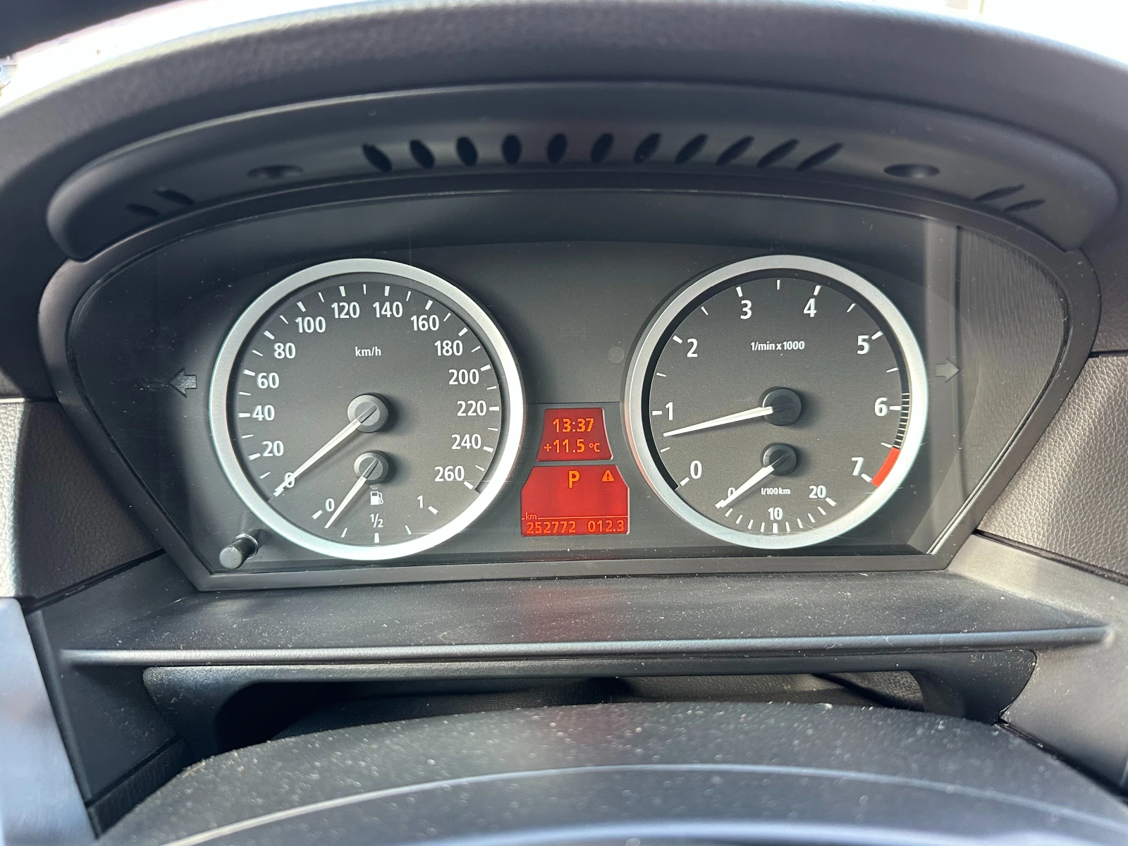 BMW 520 2.2i 170 .. | Mobile.bg   12