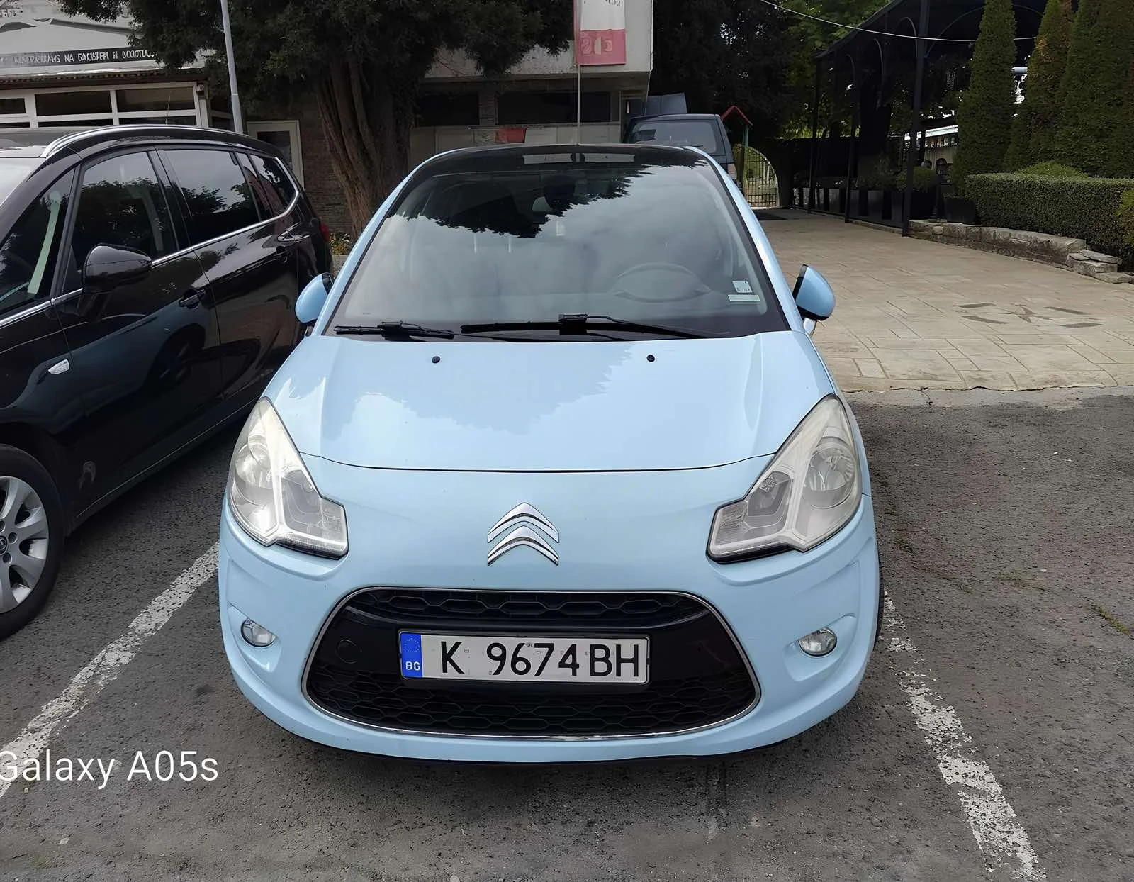 Citroen C3 | Mobile.bg � ����������� 1