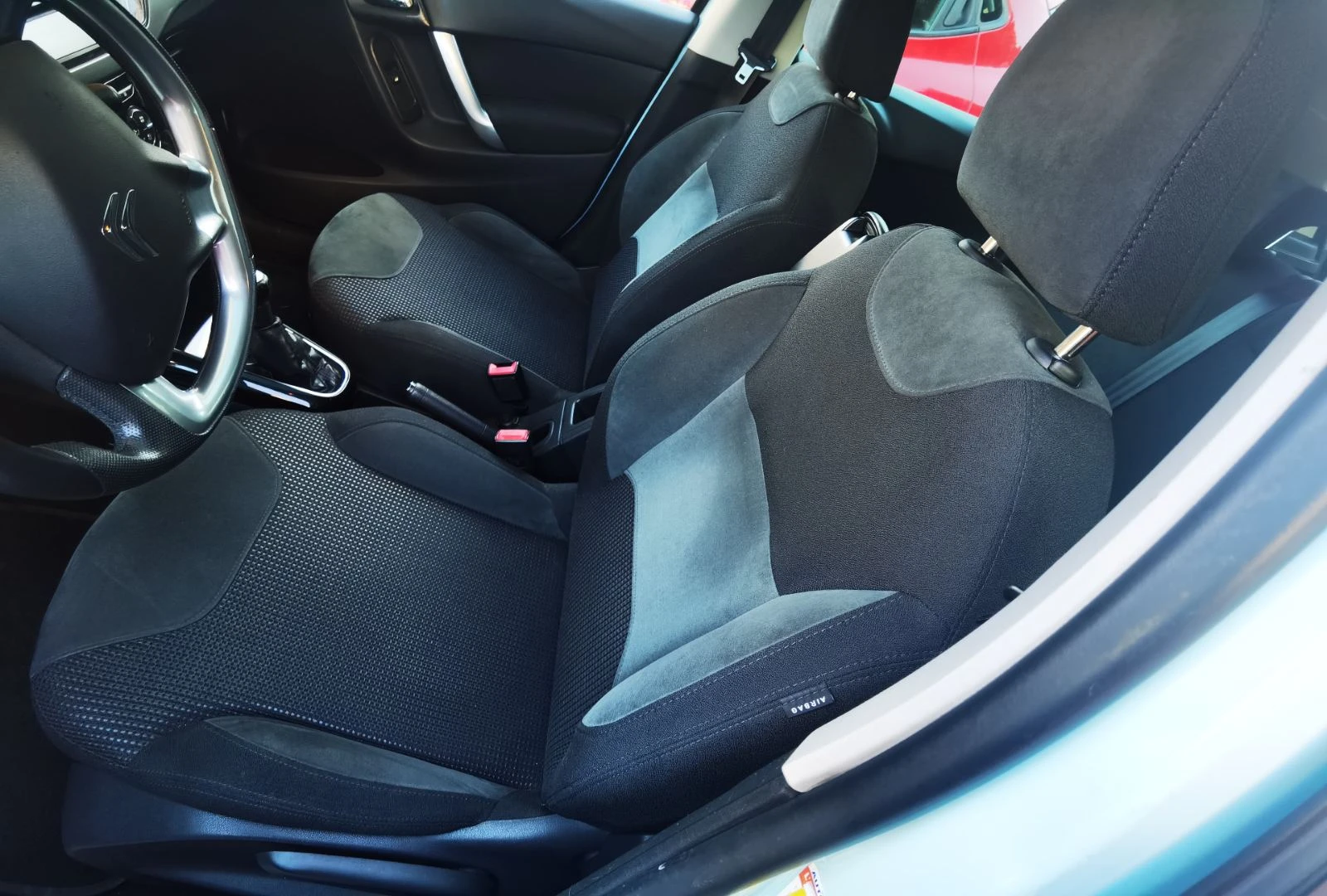 Citroen C3  - изображение 9