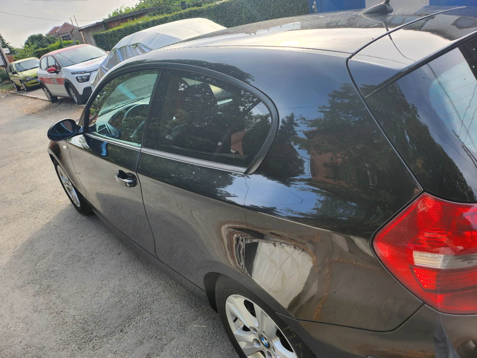 BMW 118  - изображение 3