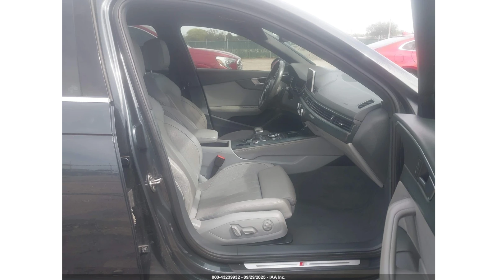 Audi A4 Premium | Mobile.bg   11