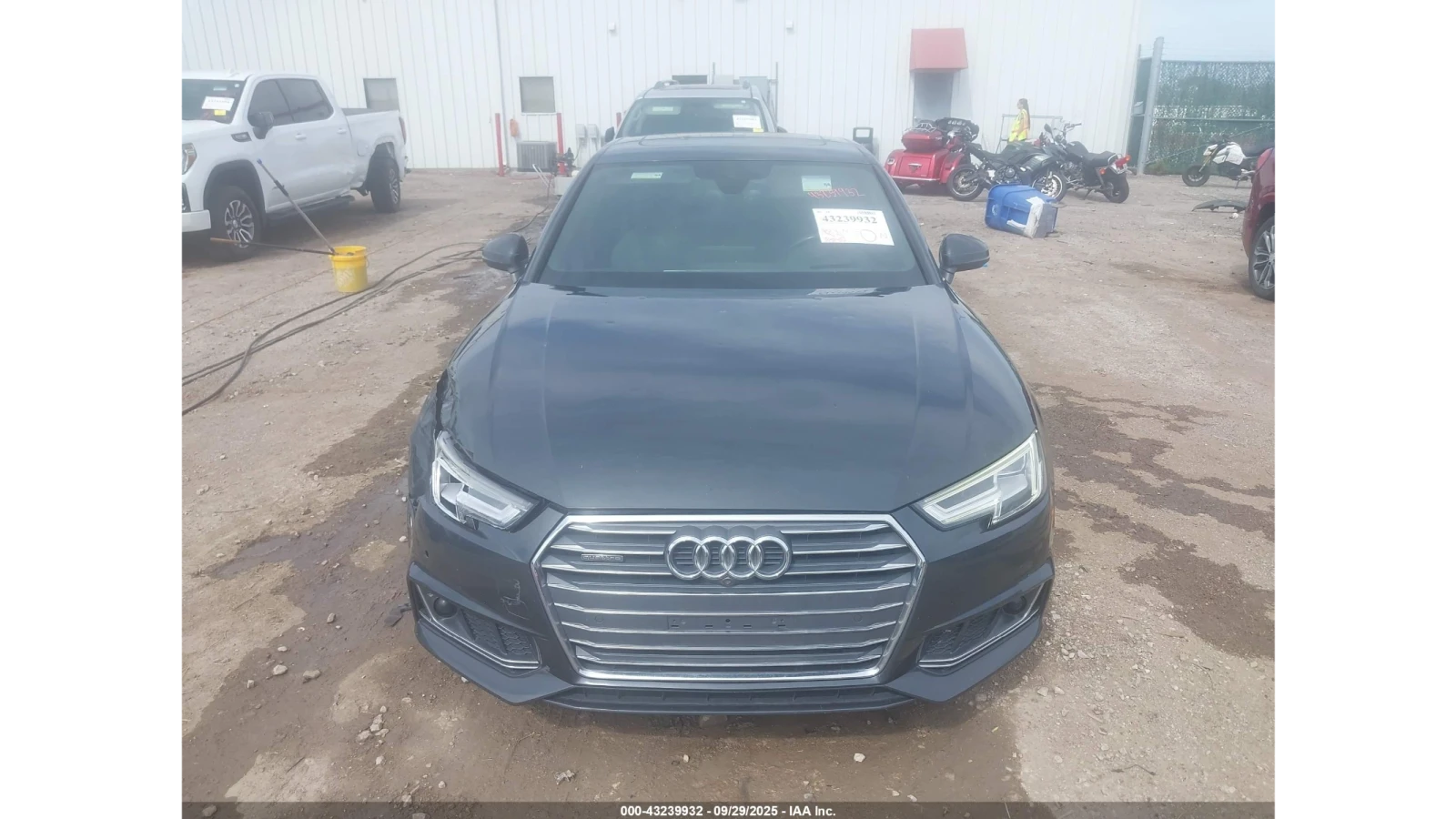 Audi A4 Premium | Mobile.bg   1