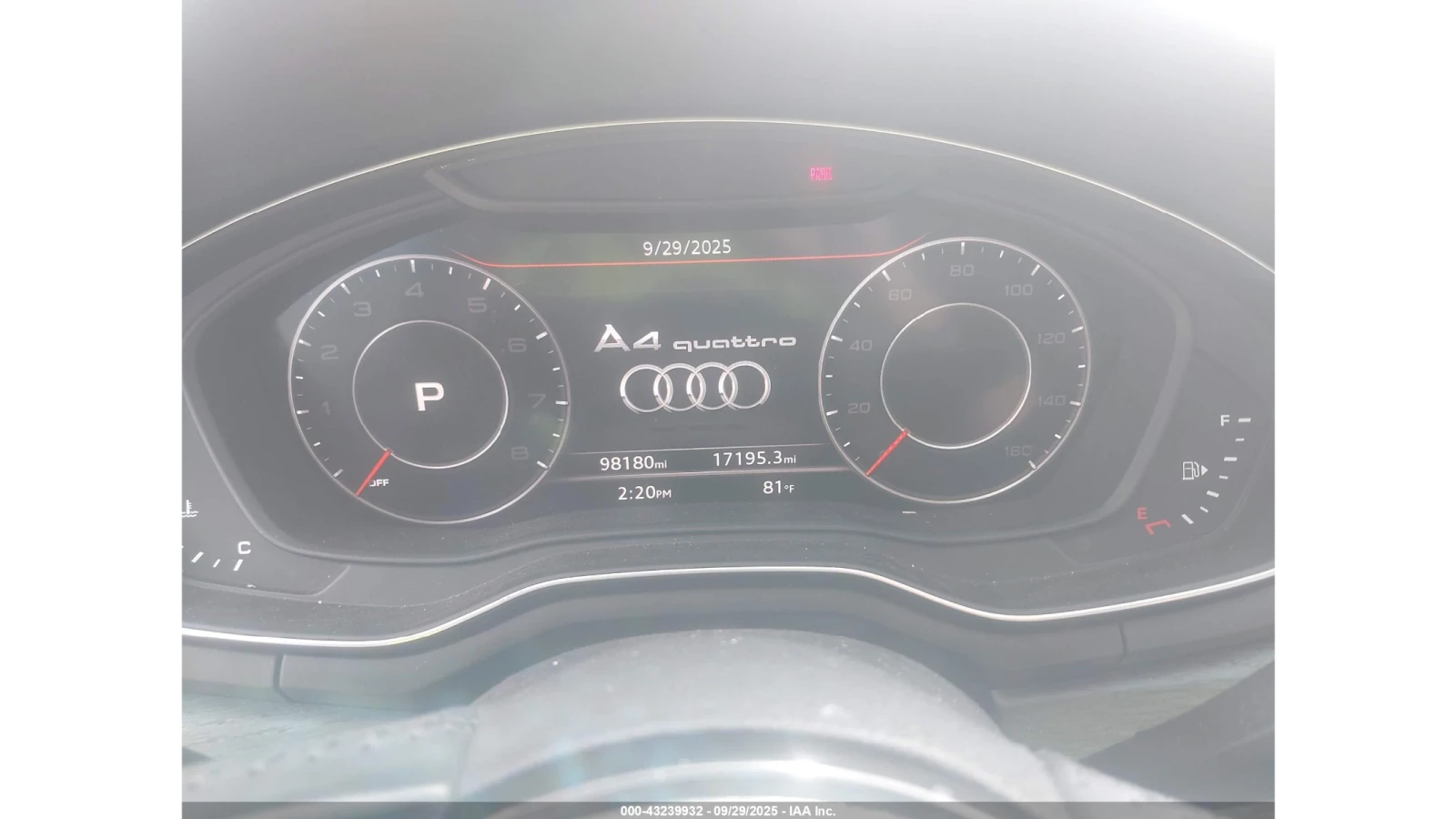 Audi A4 Premium | Mobile.bg   12