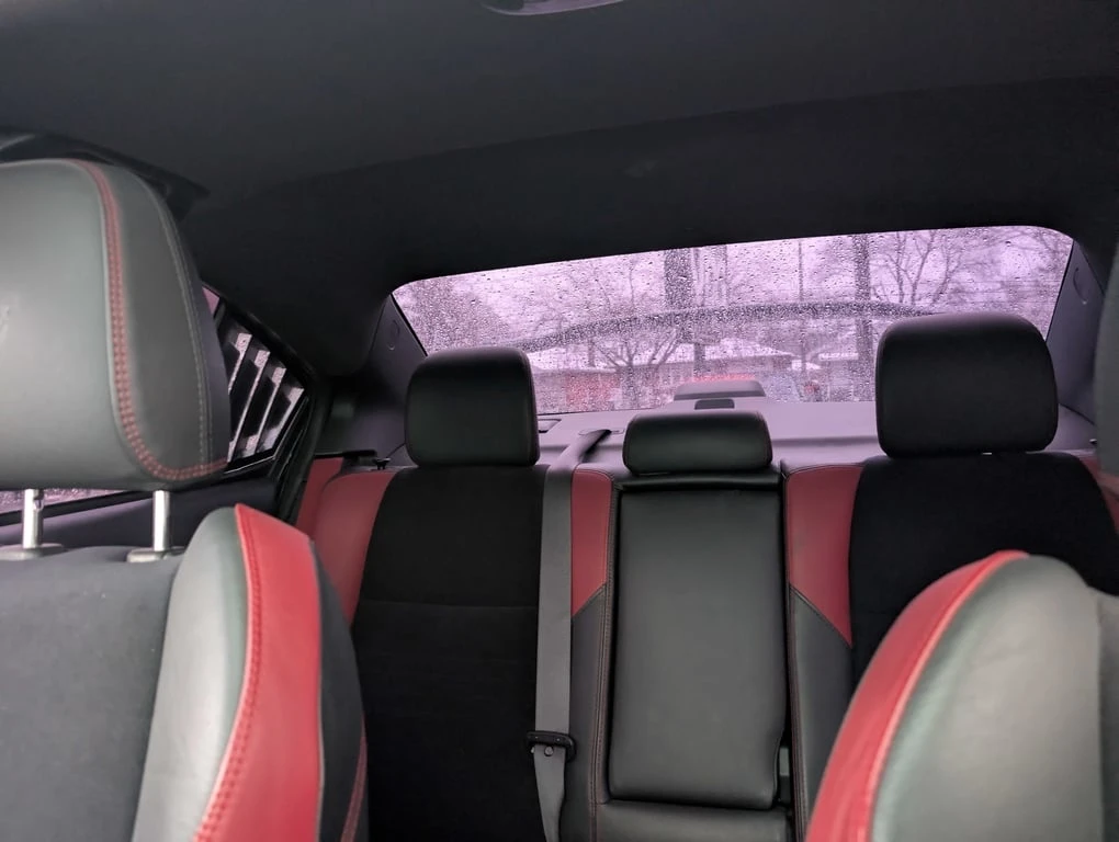 Subaru WRX * STI Sport * CARFAX * БЕЗ ПЪРВОНАЧАЛНА ВНОСКА - изображение 9