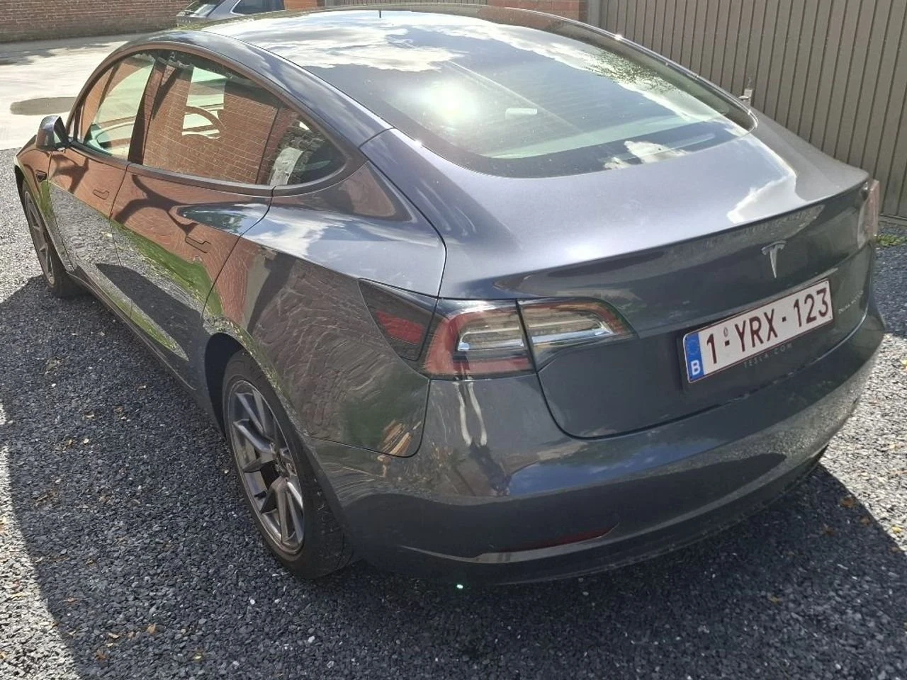 Tesla Model 3 Facelift Long Range 4x4 | Mobile.bg � ����������� 15