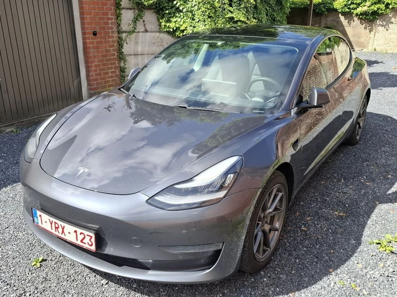 Tesla Model 3 Facelift Long Range 4x4 | Mobile.bg � ����������� 16