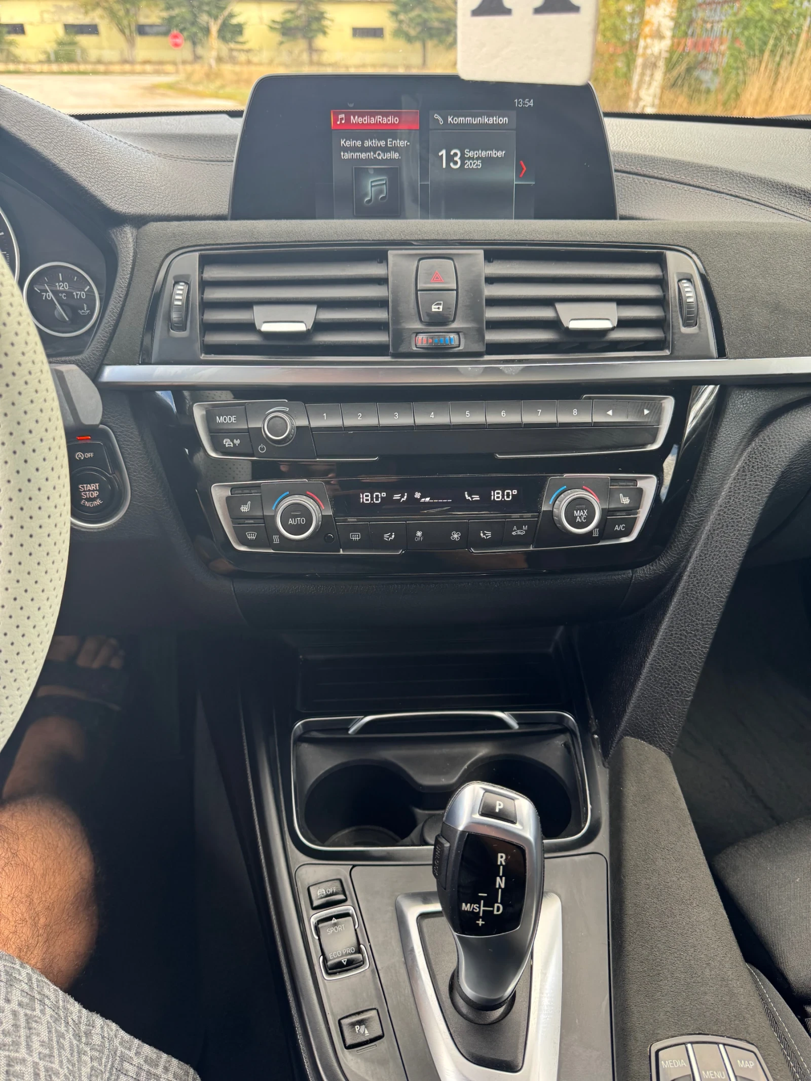 BMW 420  - изображение 10