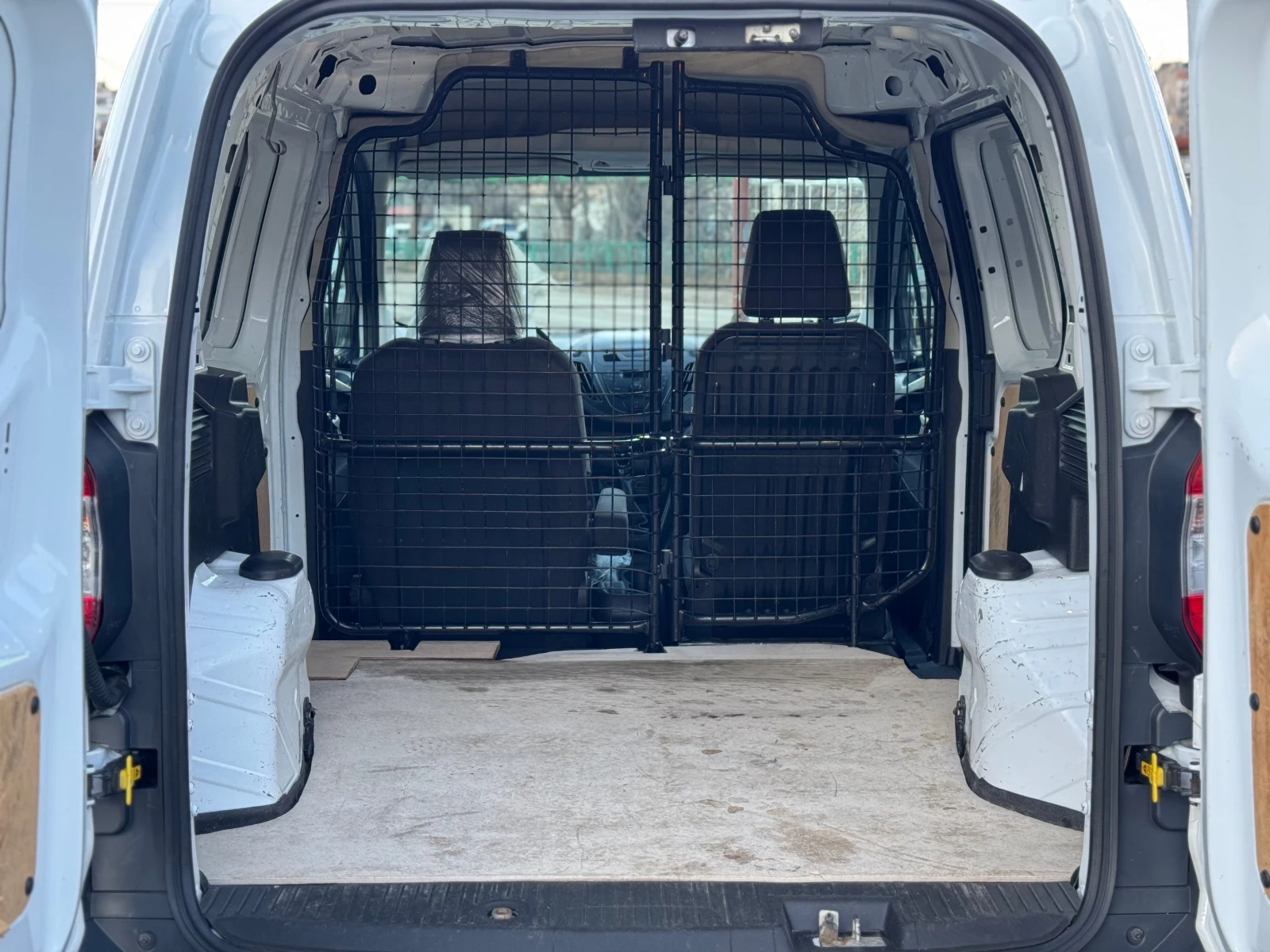 Ford Courier 1.5TDCI * KLIMATIK | Mobile.bg � ����������� 10