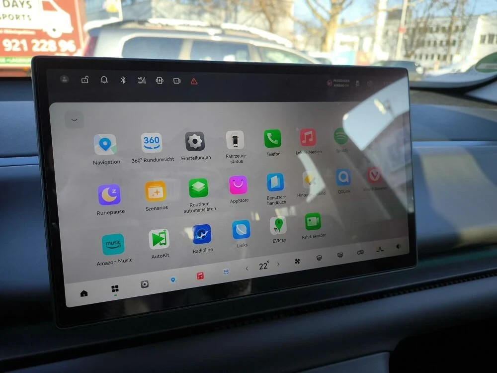 Leapmotor C10 BEV Design  | Mobile.bg � ����������� 11