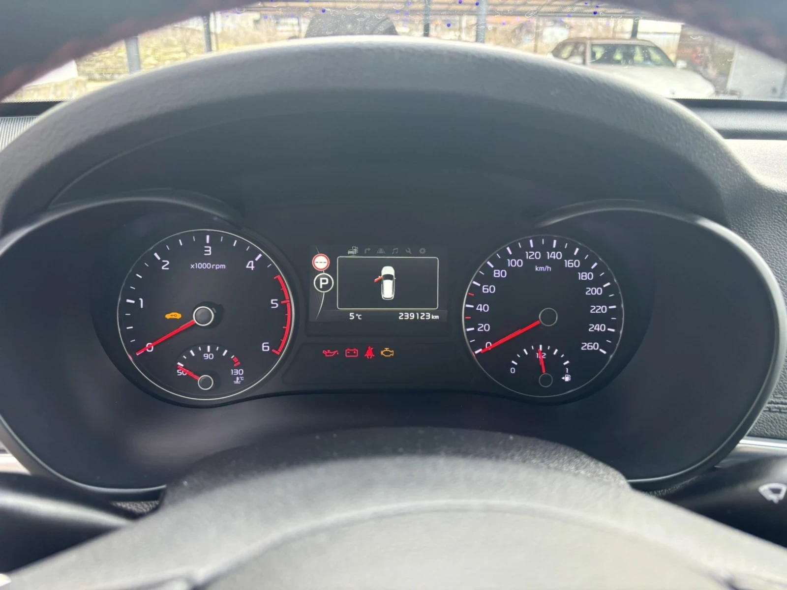 Kia Optima GT line  | Mobile.bg � ����������� 13