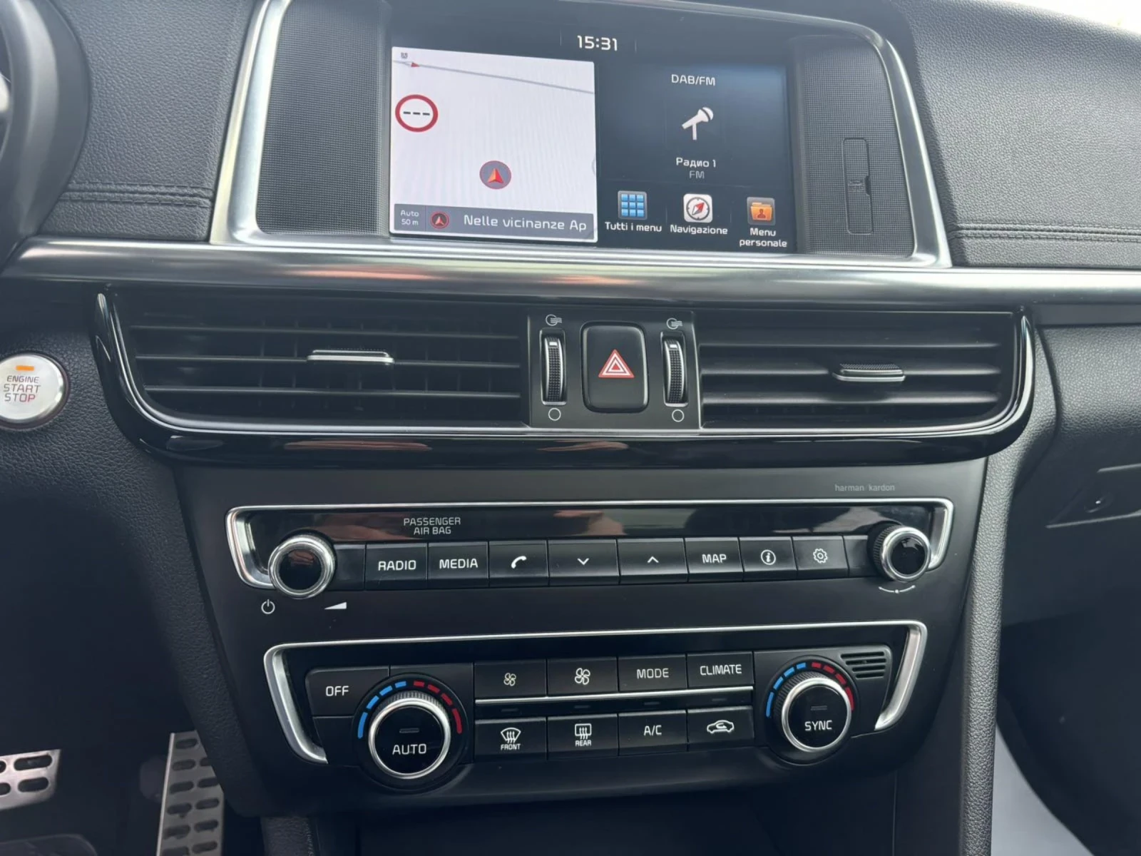 Kia Optima GT line  | Mobile.bg � ����������� 14