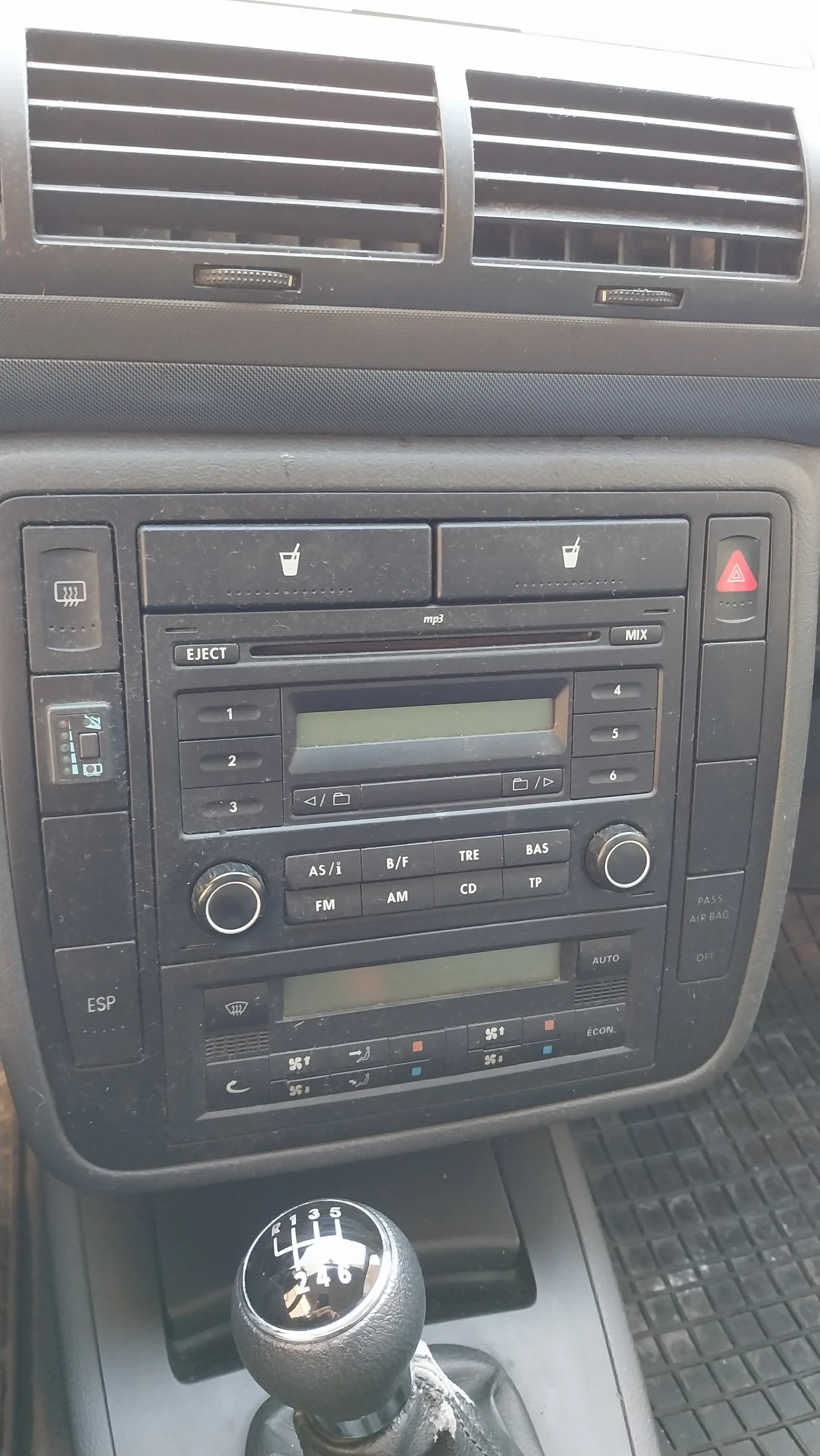 Seat Alhambra Газ/бензин - изображение 10