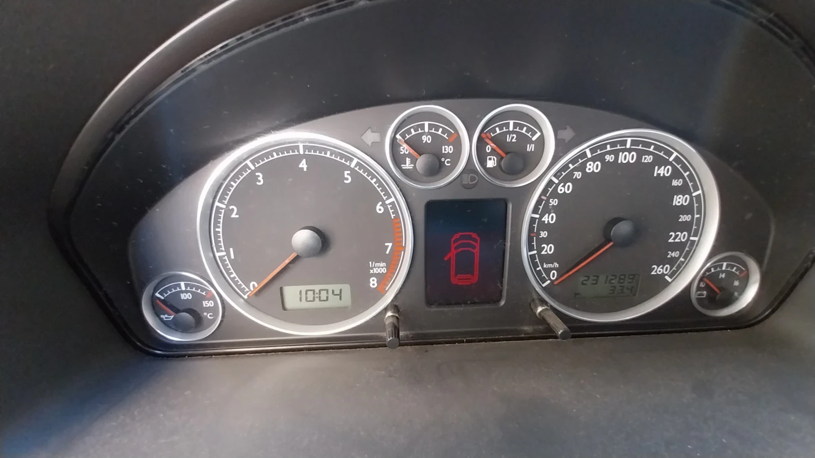 Seat Alhambra Газ/бензин - изображение 9